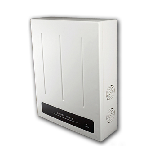 宝山区手机信号屏蔽器DX1800