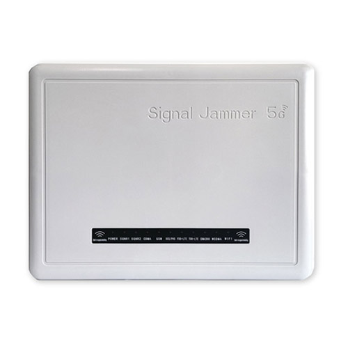 宝山区狮王DX5008型高考5G信号屏蔽器